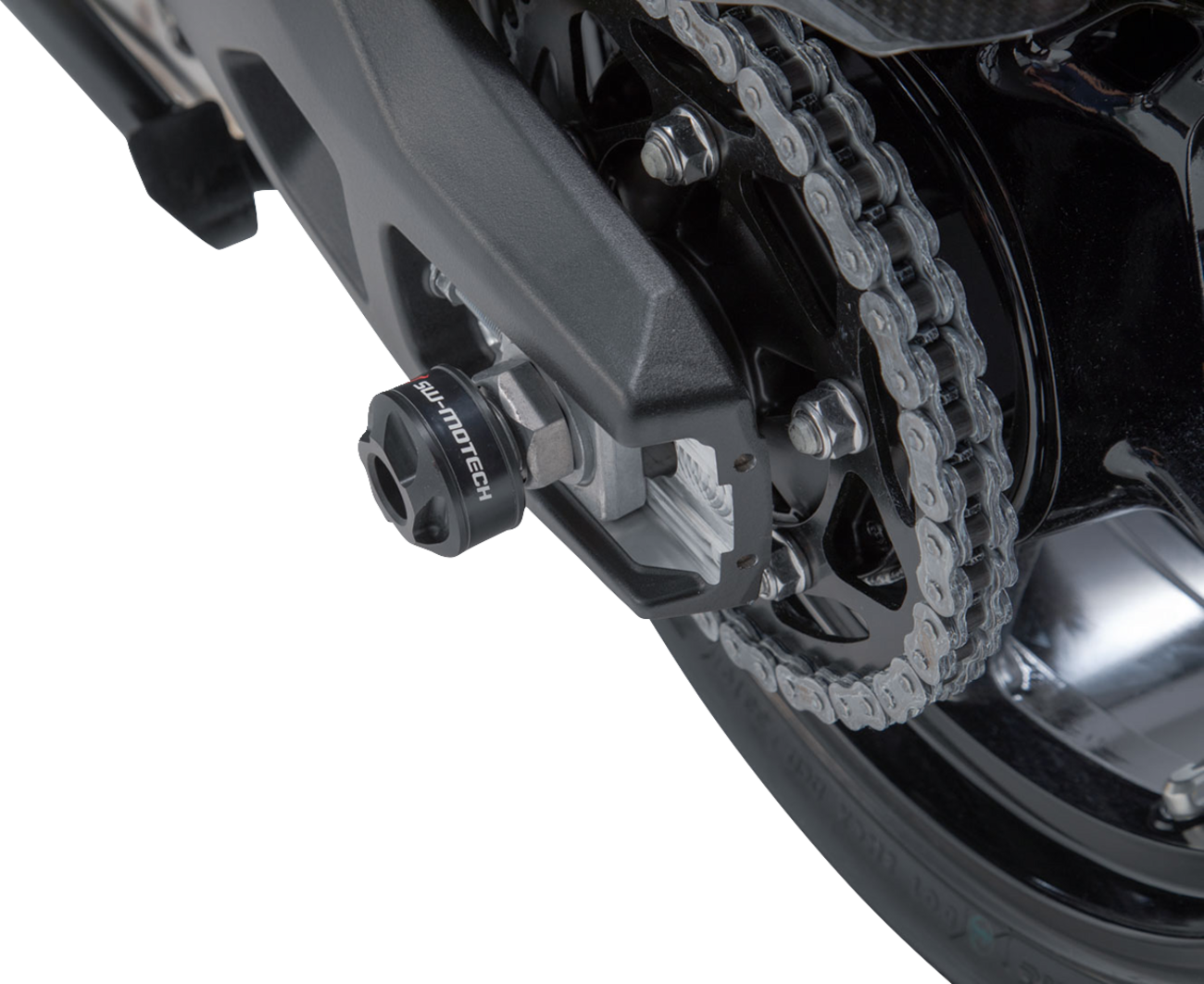 SW-MOTECH Adventure Protection System - BMW - 1000 XR ADV.07.954.76000