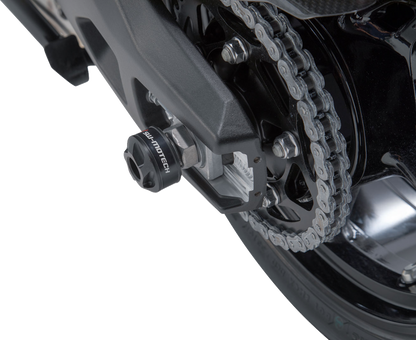 SW-MOTECH Adventure Protection System - BMW - 1000 XR ADV.07.954.76000