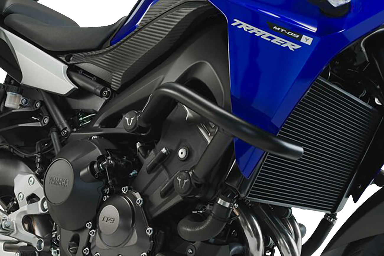 SW-MOTECH Adventure Set Protection - Yamaha - Tracer 900/MT-09/FJ-09 '16-'20 ADV.06.525.76101