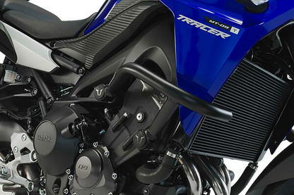 SW-MOTECH Adventure Set Protection - Yamaha - Tracer 900/MT-09/FJ-09 '16-'20 ADV.06.525.76101