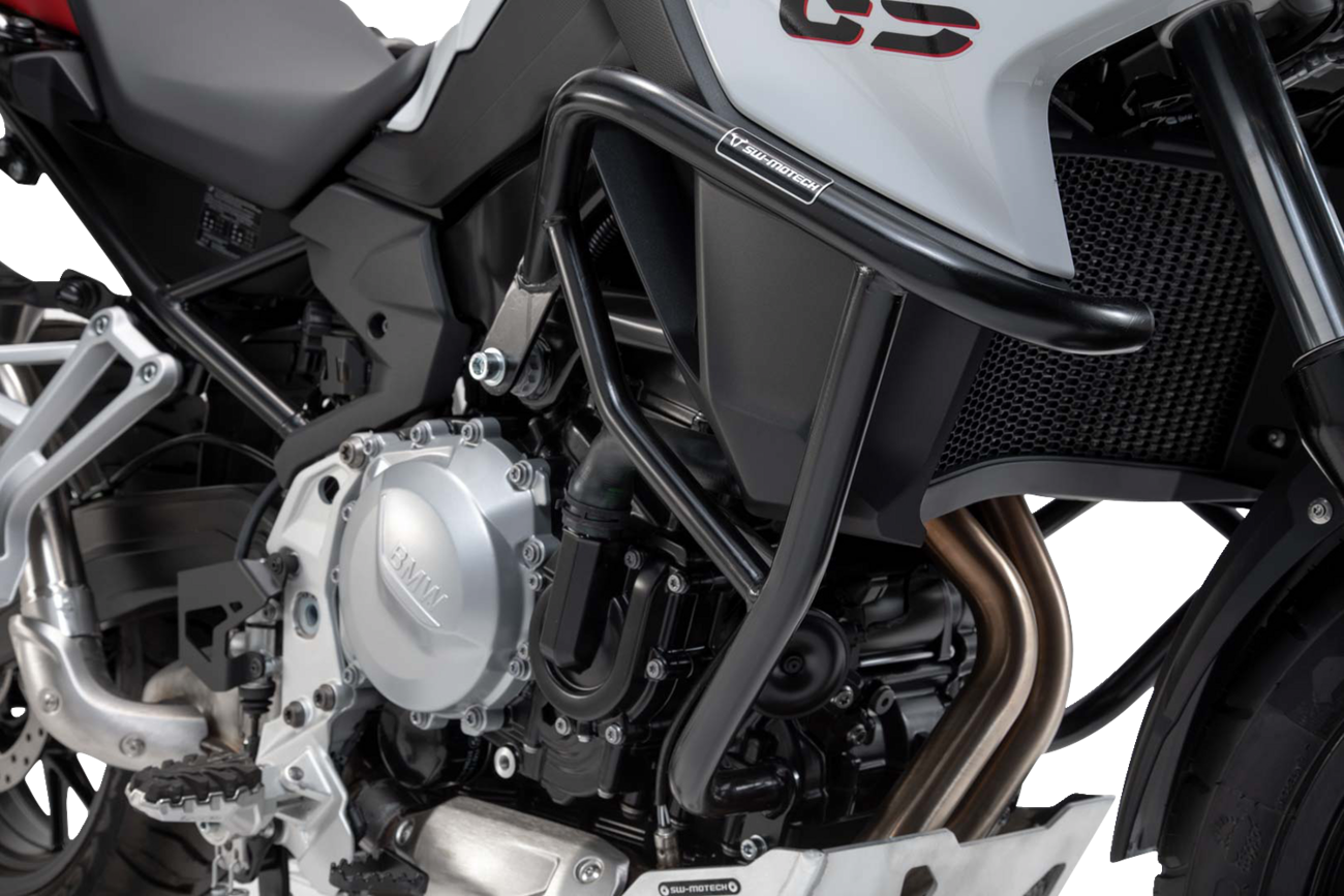 SW-MOTECH Adventure Protection System - BMW - 750/850 GS ADV.07.897.76002