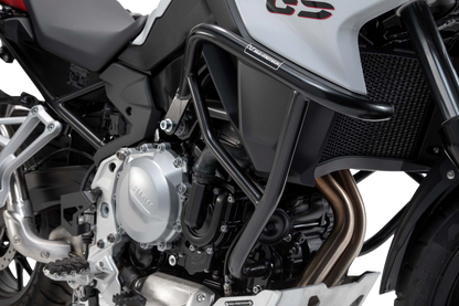 SW-MOTECH Adventure Protection System - BMW - 750/850 GS ADV.07.897.76002