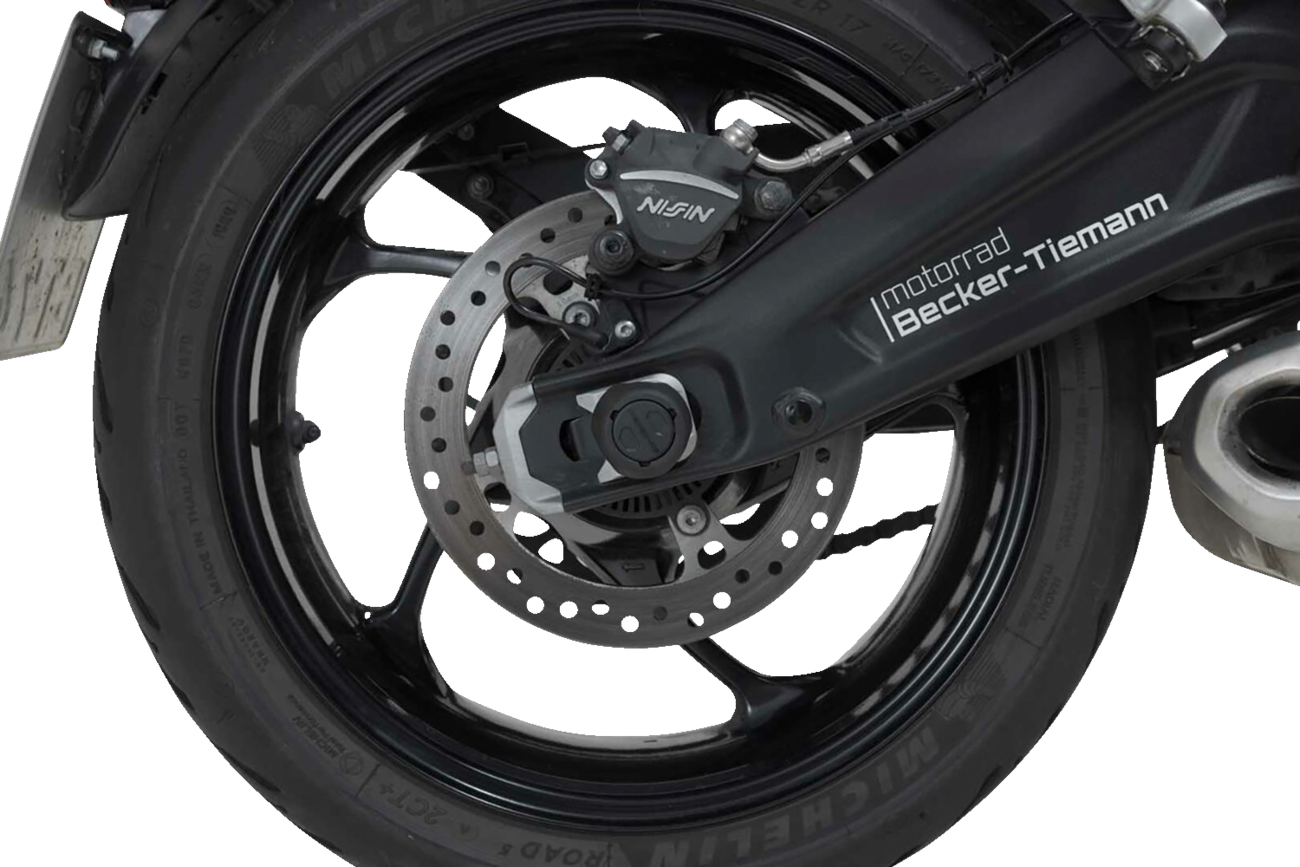 SW-MOTECH Adventure Protection System - Triumph - Tiger 660 Sport ADV.11.991.76000