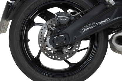 SW-MOTECH Adventure Protection System - Triumph - Tiger 660 Sport ADV.11.991.76000