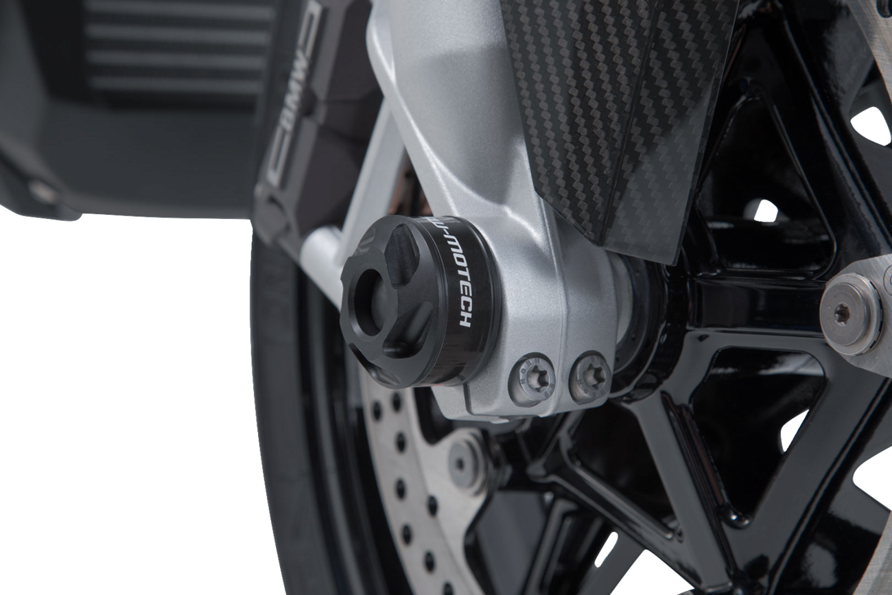 SW-MOTECH Adventure Protection System - BMW - 1000 XR ADV.07.954.76000