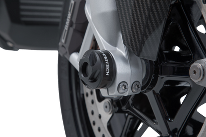 SW-MOTECH Adventure Protection System - BMW - 1000 XR ADV.07.954.76000
