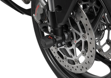 SW-MOTECH Adventure Set Protection - Yamaha - Tracer 900/MT-09/FJ-09 '16-'20 ADV.06.525.76101
