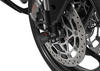 SW-MOTECH Adventure Set Protection - Yamaha - Tracer 900/MT-09/FJ-09 '16-'20 ADV.06.525.76101
