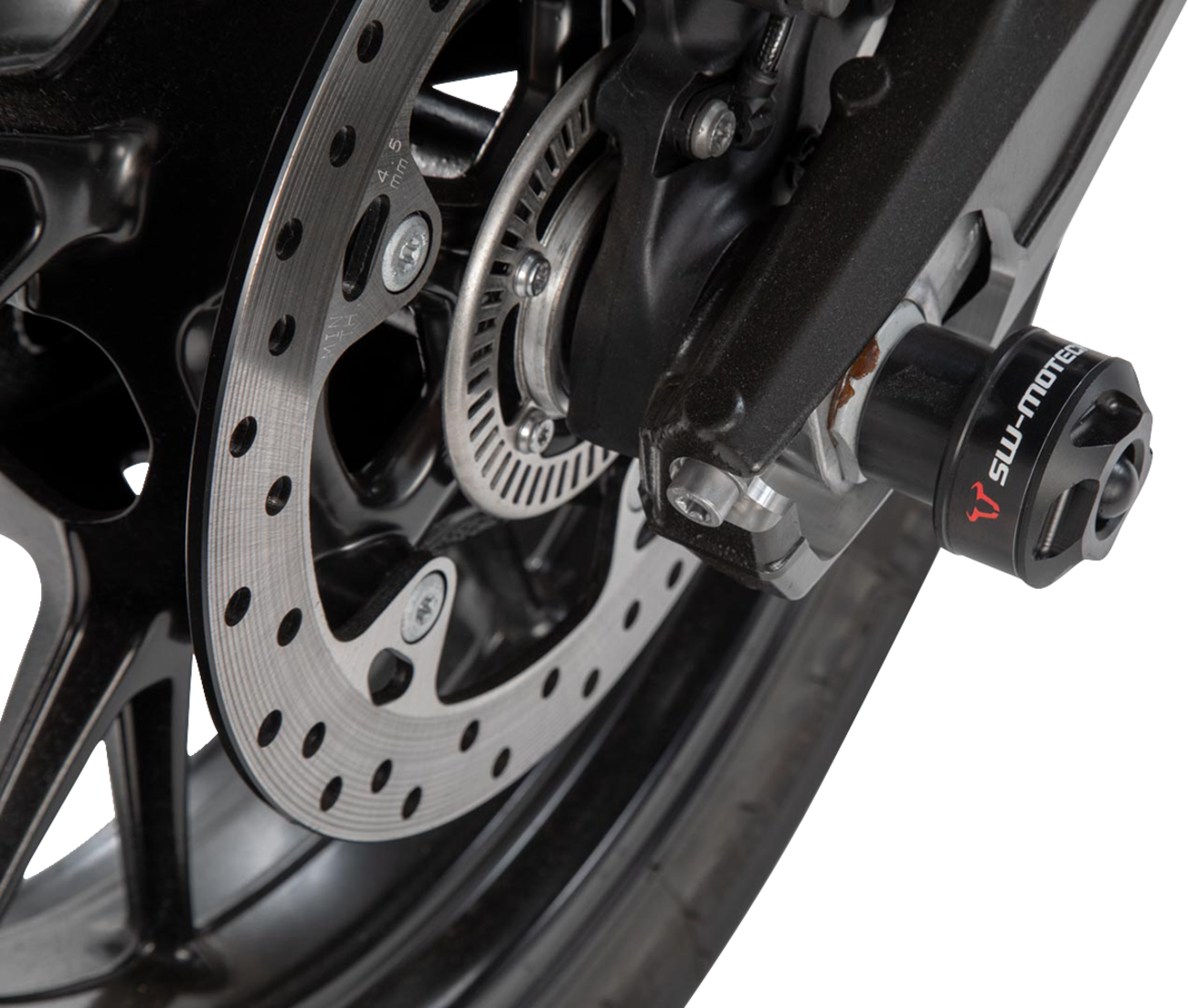 SW-MOTECH Adventure Protection System - BMW - 750/850 GS ADV.07.897.76002
