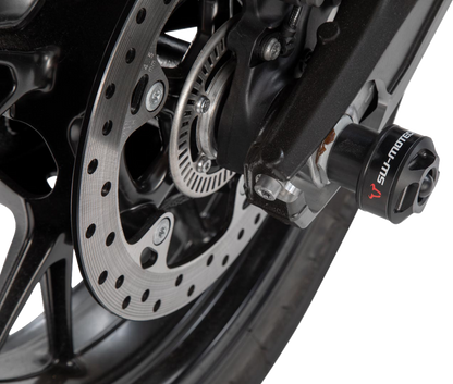 SW-MOTECH Adventure Protection System - BMW - 750/850 GS ADV.07.897.76002