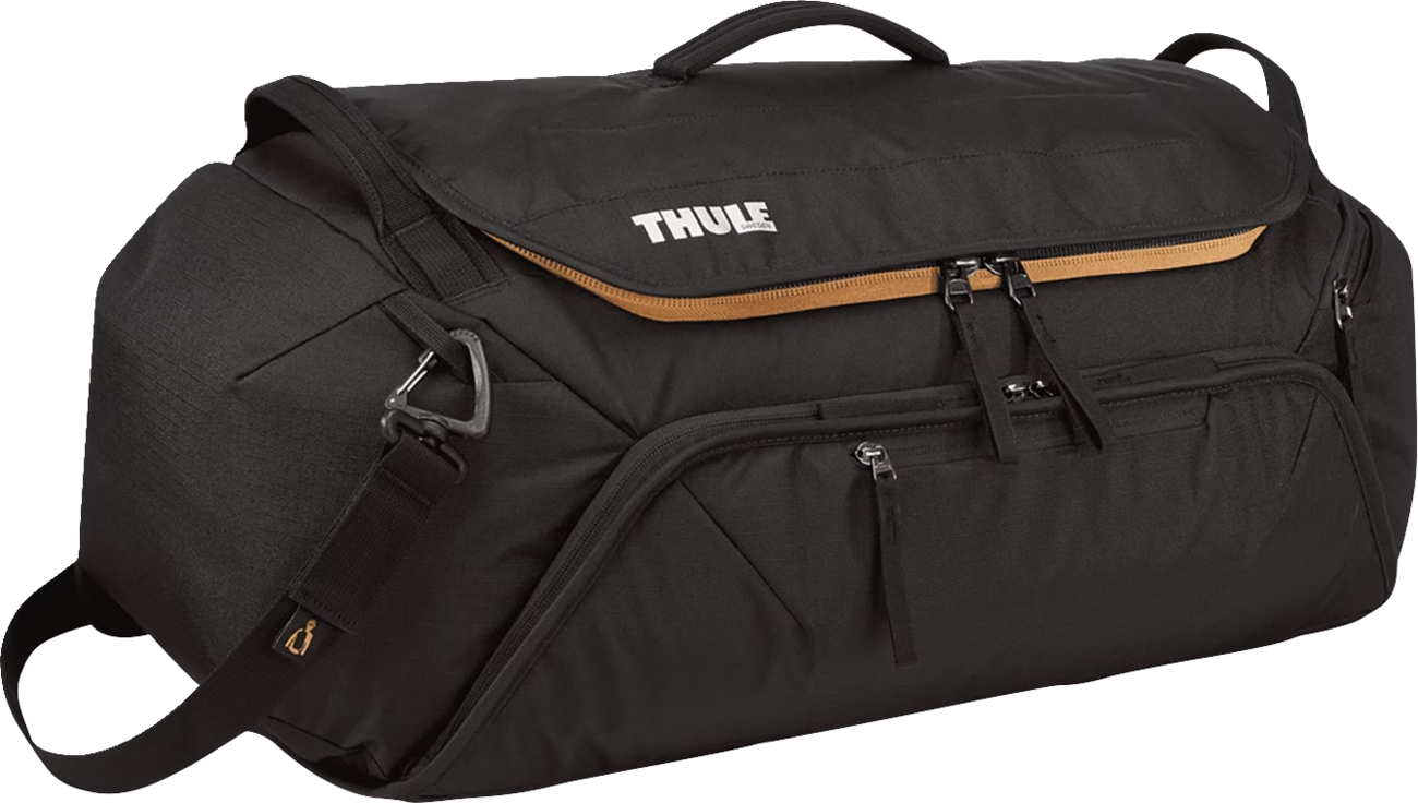 THULE RoundTrip Duffle Bag - Black 3205172