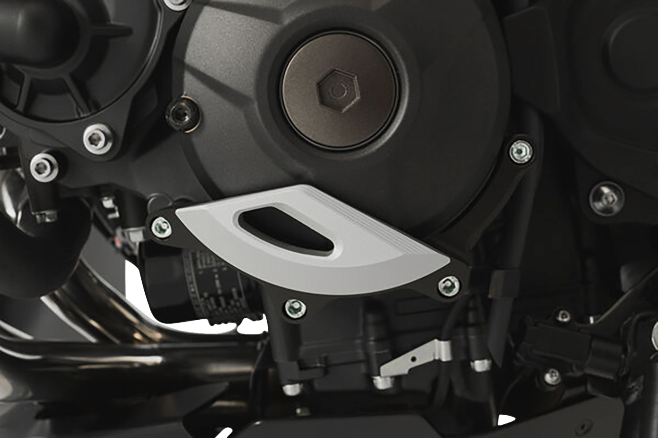 SW-MOTECH Adventure Set Protection - Yamaha - Tracer 900/MT-09/FJ-09 '16-'20 ADV.06.525.76101