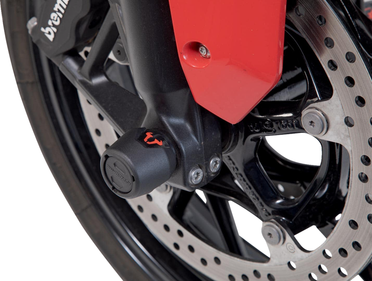 SW-MOTECH Adventure Protection System - BMW - 750/850 GS ADV.07.897.76002