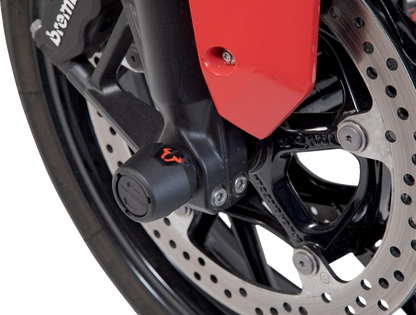 SW-MOTECH Adventure Protection System - BMW - 750/850 GS ADV.07.897.76002