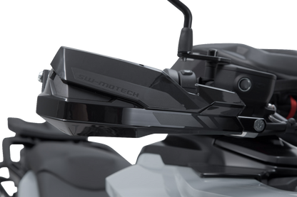 SW-MOTECH Adventure Protection System - BMW - 1000 XR ADV.07.954.76000