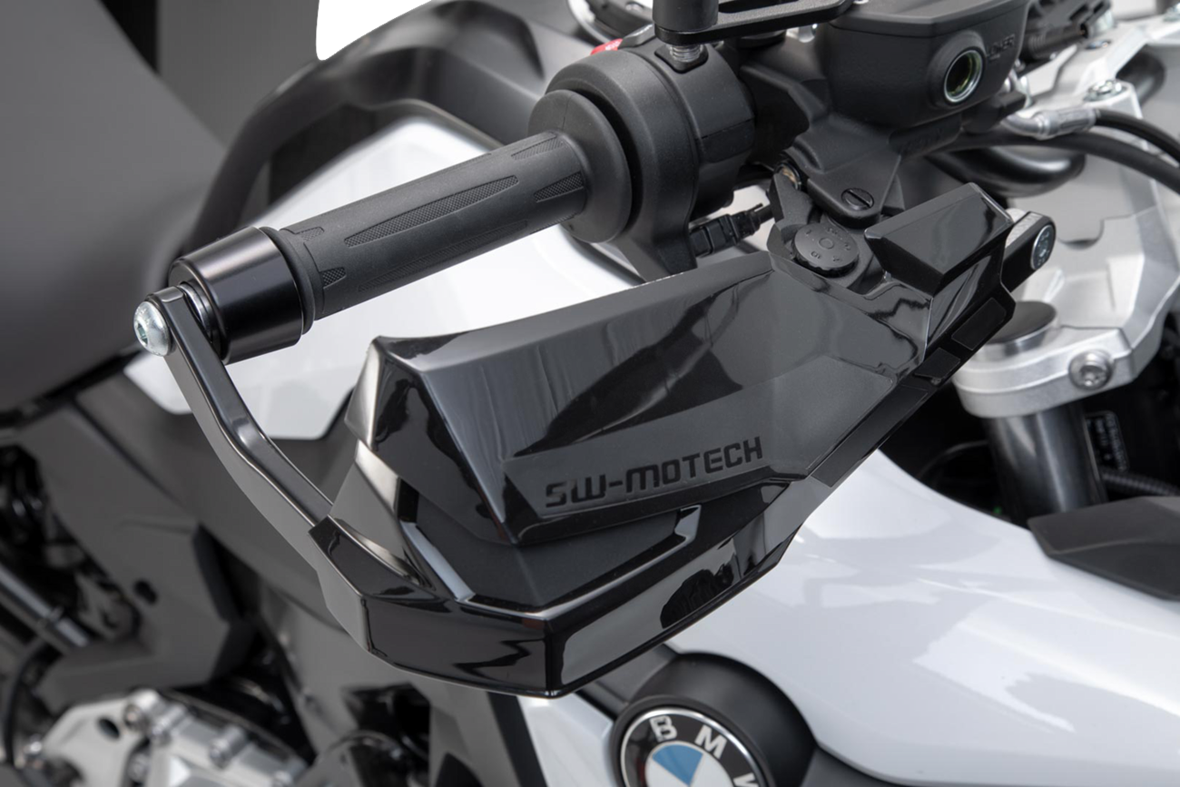 SW-MOTECH Adventure Protection System - BMW - 750/850 GS ADV.07.897.76002