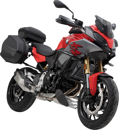 SW-MOTECH Adventure Protection System - BMW - F 900 XR ADV.07.949.76000