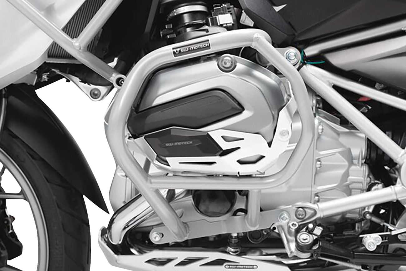 SW-MOTECH Adventure Protection System - BMW -1200 GS ADV.07.783.76301