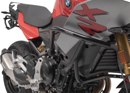 SW-MOTECH Adventure Protection System - BMW - F 900 XR ADV.07.949.76000