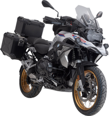 SW-MOTECH Adventure Protection System - BMW - 1250GS ADV.07.904.76002