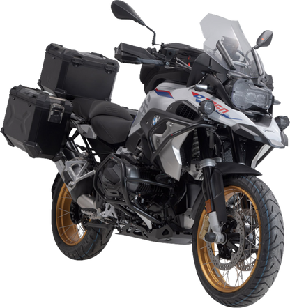 SW-MOTECH Adventure Protection System - BMW - 1250GS ADV.07.904.76002