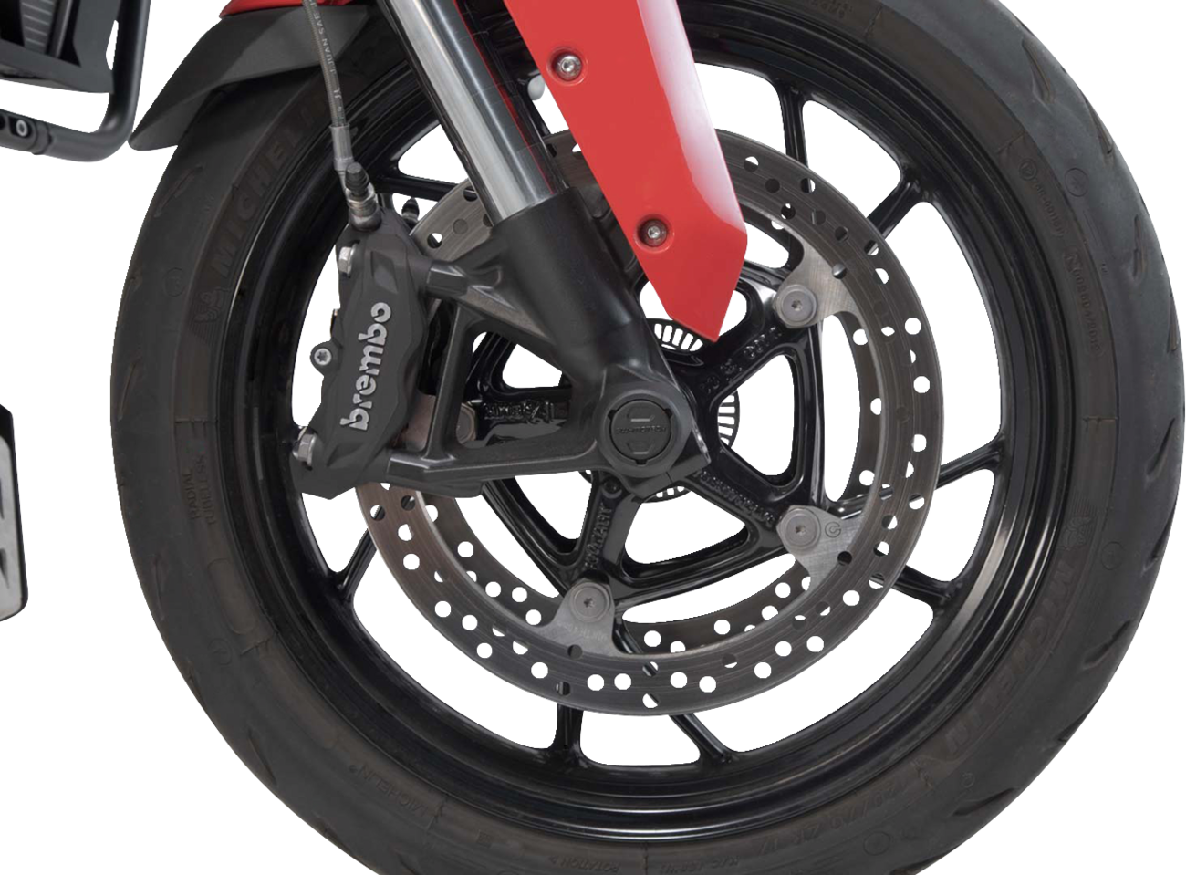 SW-MOTECH Adventure Protection System - BMW - F 900 XR ADV.07.949.76000