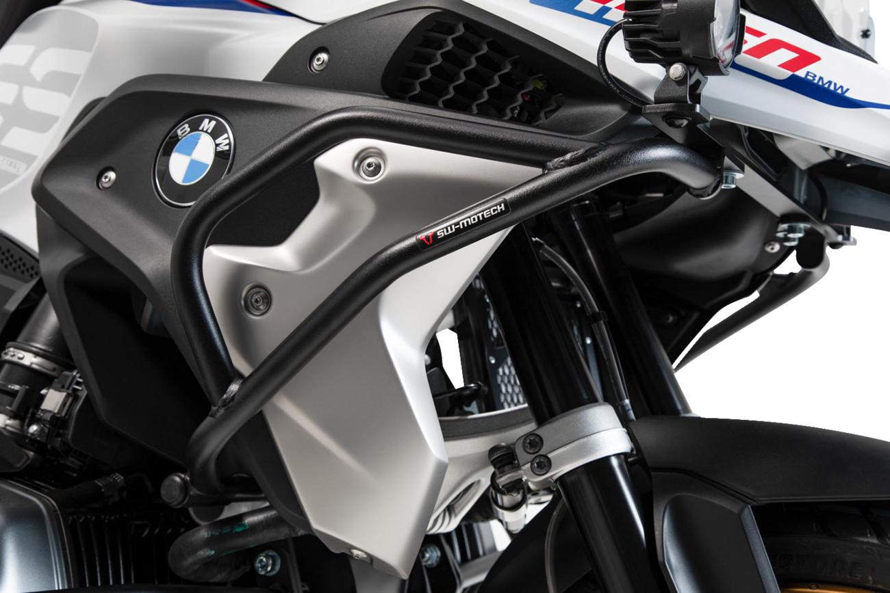 SW-MOTECH Adventure Protection System - BMW - 1250GS ADV.07.904.76002