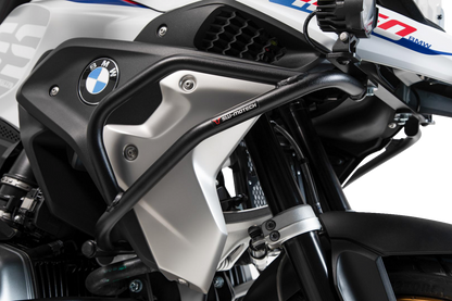 SW-MOTECH Adventure Protection System - BMW - 1250GS ADV.07.904.76002