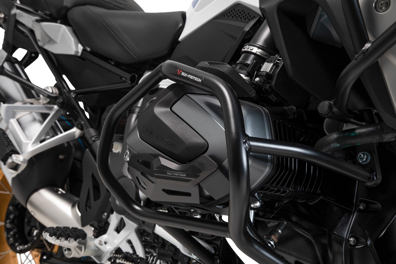 SW-MOTECH Adventure Protection System - BMW - 1250GS ADV.07.904.76002