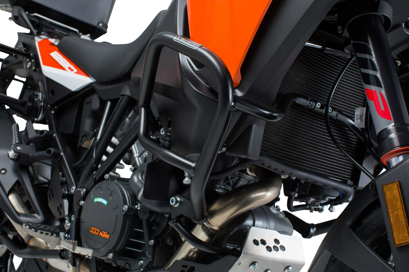 SW-MOTECH Adventure Protection System - KTM - 1290 Super Adventure R ADV.04.879.76001