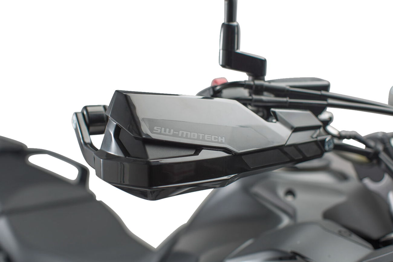 SW-MOTECH Adventure Protection System - Honda - CRF1000L Africa Twin ADV.01.622.76002