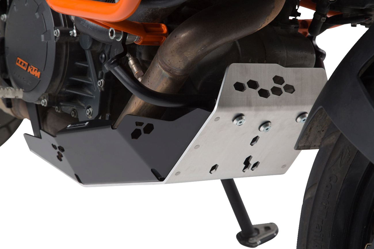 SW-MOTECH Adventure Protection System - KTM - 1290 Super Adventure R ADV.04.879.76001