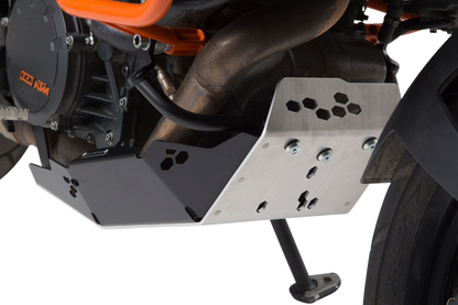 SW-MOTECH Adventure Protection System - KTM - 1290 Super Adventure R ADV.04.879.76001