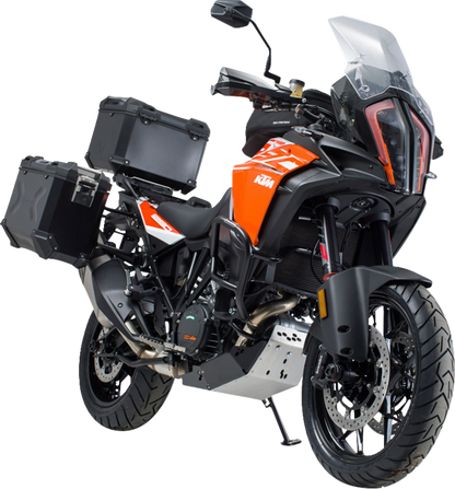 SW-MOTECH Adventure Protection System - KTM - 1290 Super Adventure S ADV.04.873.76001