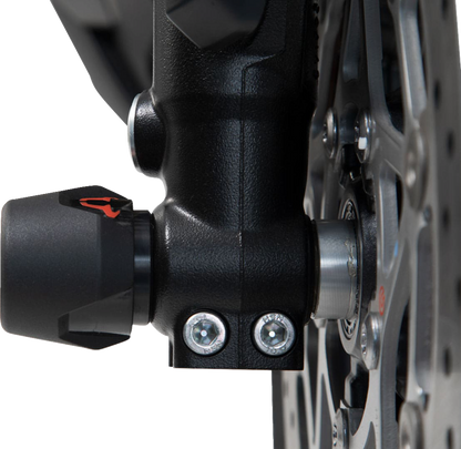 SW-MOTECH Adventure Protection System - KTM - 1290 Super Adventure R ADV.04.879.76001