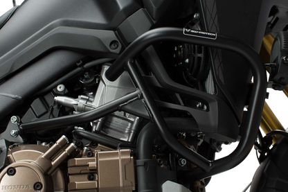 SW-MOTECH Adventure Protection System - Honda - CRF1000L Africa Twin ADV.01.622.76002