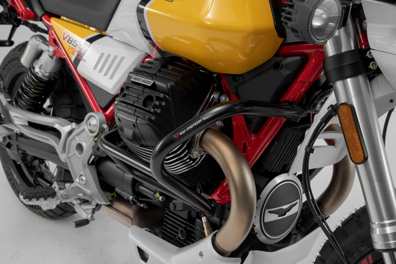 SW-MOTECH Adventure Protection System - Moto Guzzi - V85 TT ADV.17.925.76100