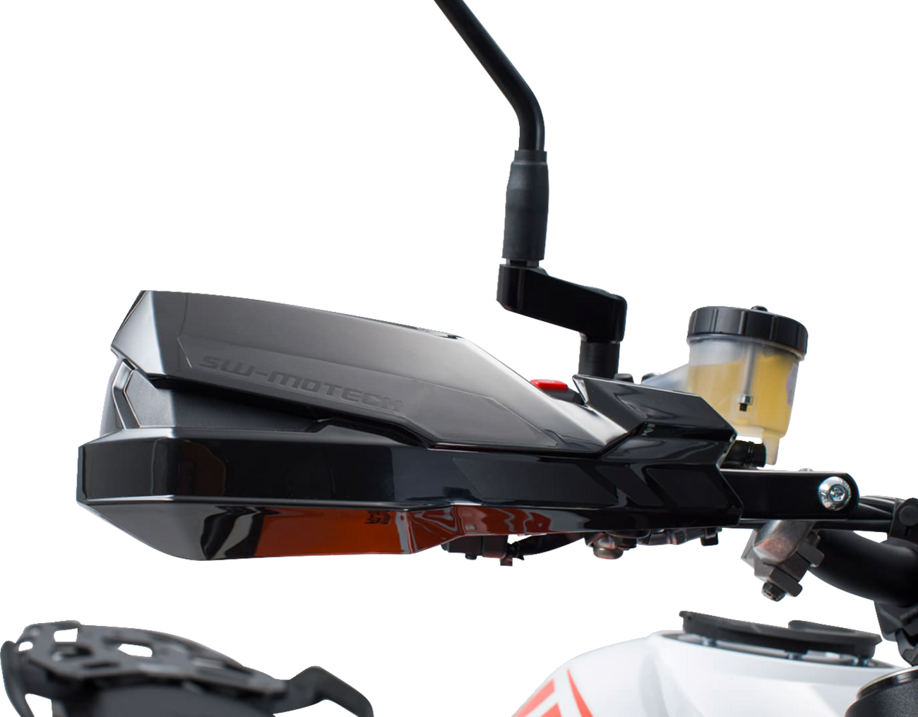 SW-MOTECH Adventure Protection System - KTM - 1290 Super Adventure R ADV.04.879.76001