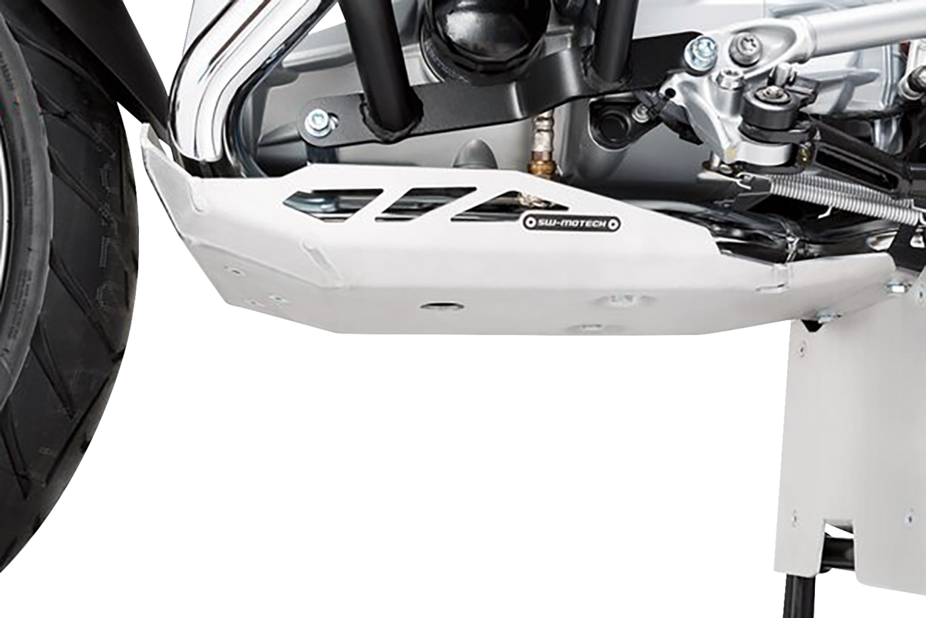 SW-MOTECH Adventure Protection System - BMW -1200 GS ADV.07.783.76301