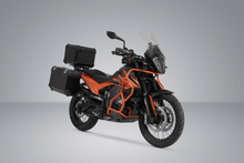 SW-MOTECH Adventure Protection System - KTM - 790/890 Adventure/R ADV.04.521.76101