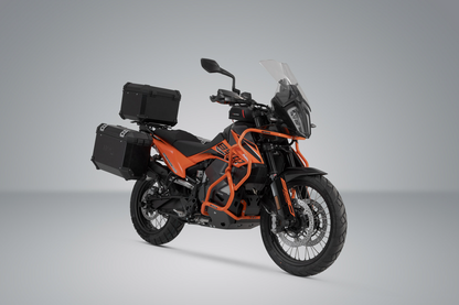 SW-MOTECH Adventure Protection System - KTM - 790/890 Adventure/R ADV.04.521.76101
