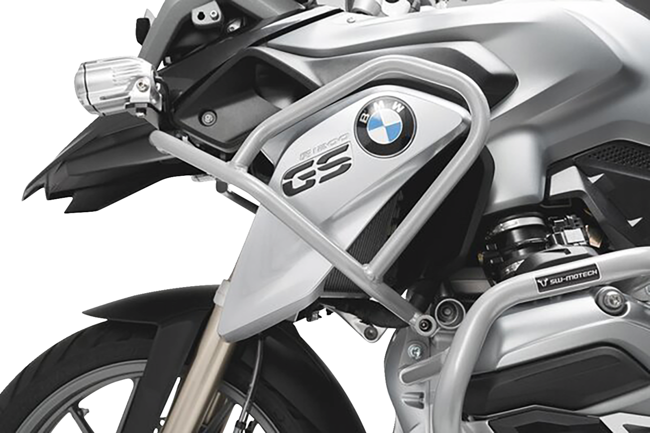 SW-MOTECH Adventure Protection System - BMW -1200 GS ADV.07.783.76301