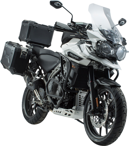 SW-MOTECH Adventure Protection System - Triumph - Tiger 1200 Explorer ADV.11.703.76001
