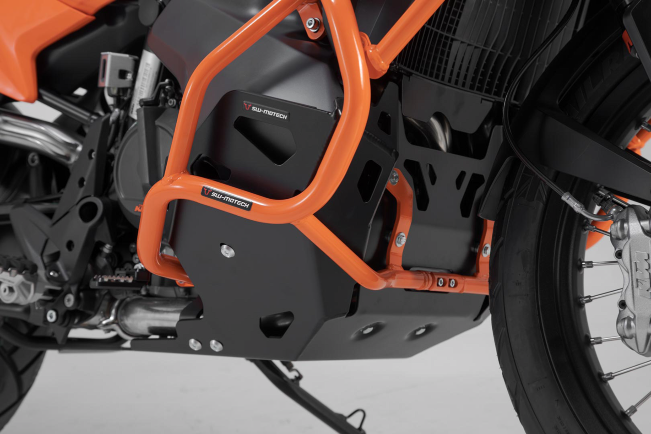 SW-MOTECH Adventure Protection System - KTM - 790/890 Adventure/R ADV.04.521.76101