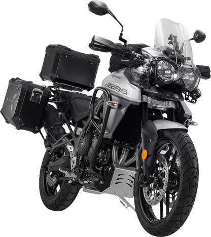 SW-MOTECH Adventure Protection System - Triumph - Tiger 800/XC ADV.11.749.76001