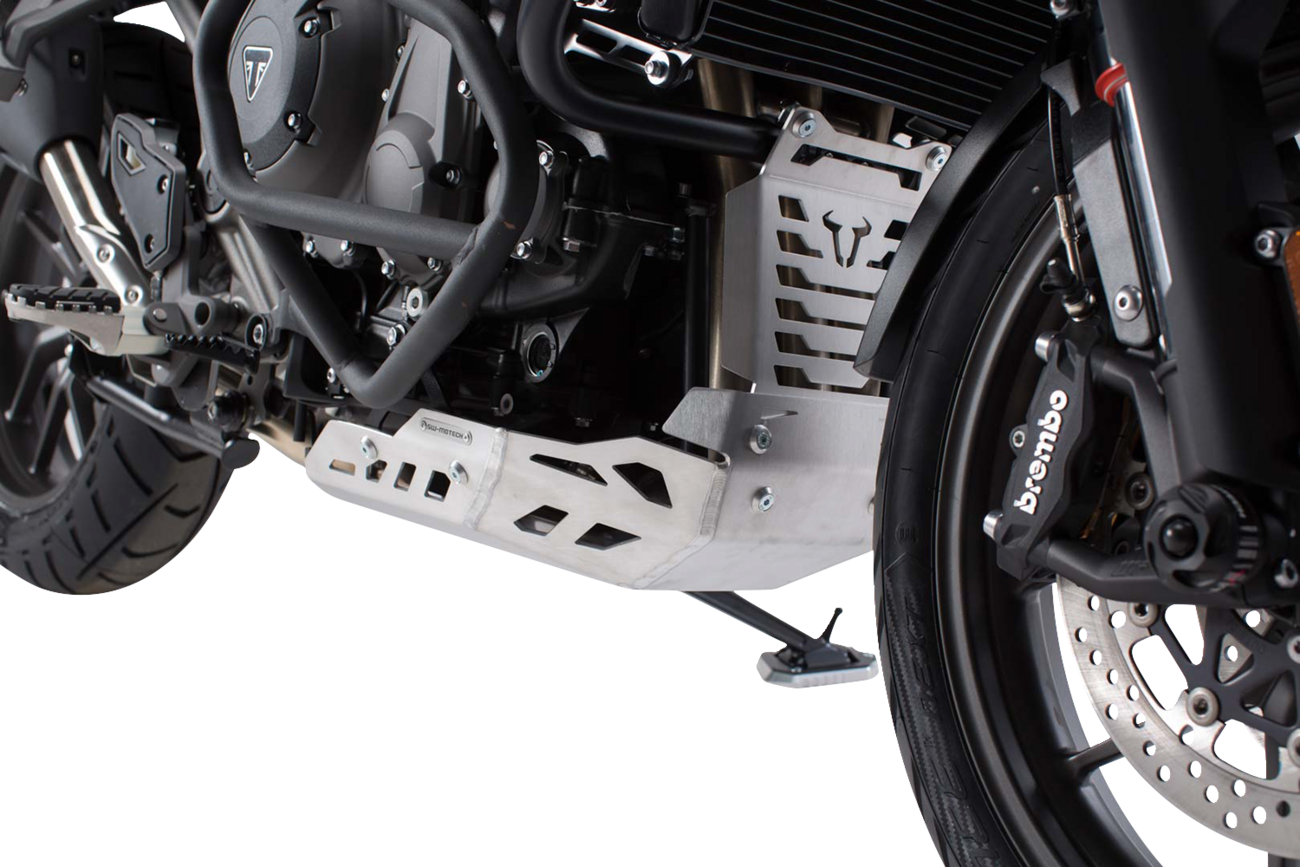 SW-MOTECH Adventure Protection System - Triumph - Tiger 1200 Explorer ADV.11.703.76001