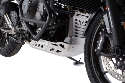 SW-MOTECH Adventure Protection System - Triumph - Tiger 1200 Explorer ADV.11.703.76001