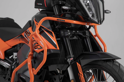 SW-MOTECH Adventure Protection System - KTM - 790/890 Adventure/R ADV.04.521.76101