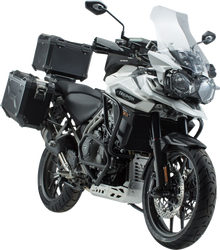 SW-MOTECH Adventure Protection System - Triumph - Tiger 1200 Explorer ADV.11.485.76001