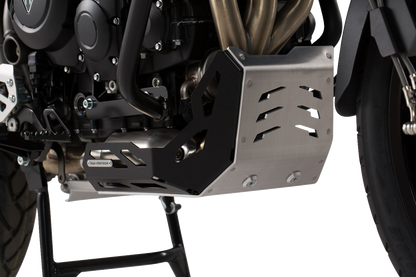 SW-MOTECH Adventure Protection System - Triumph - Tiger 800/XC ADV.11.749.76001